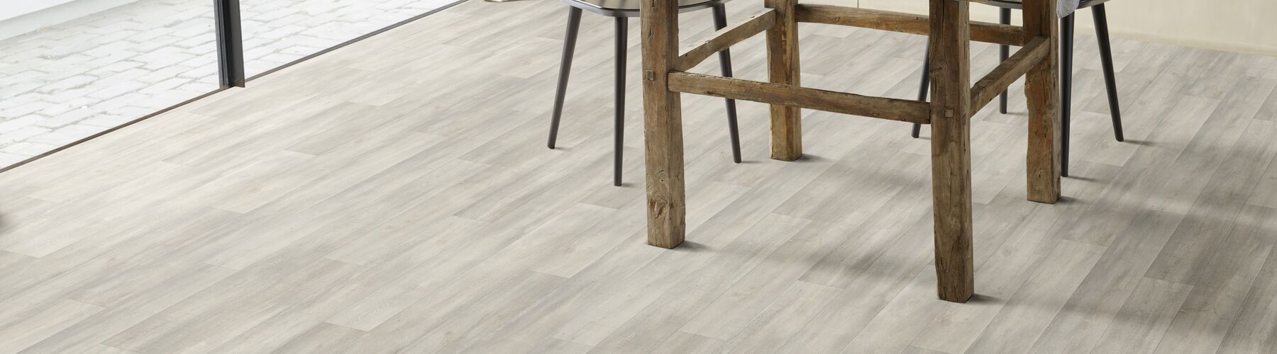 Best flooring for dining rooms